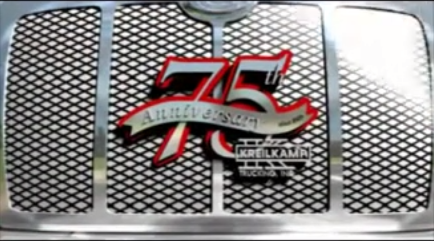 Kreilkamp Celebrates 75 Years