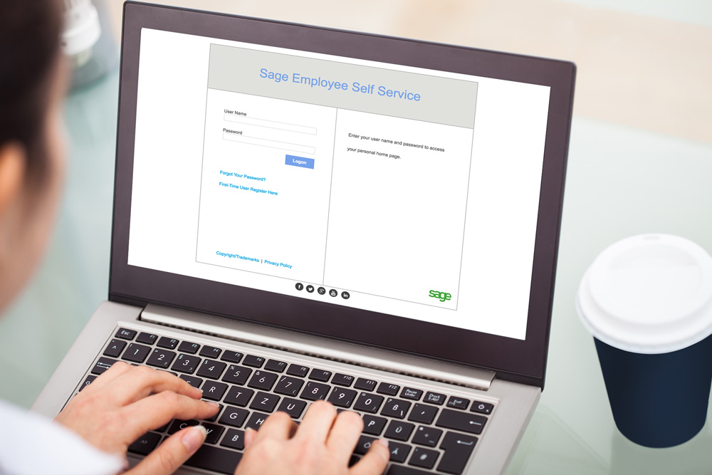Sage Employee Login